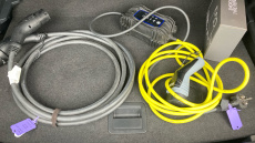 Volkswagen Golf 99kW e-Golf 35kWh 5dr Auto Electric Hatchback